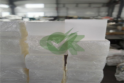 <h3>20mm customized size hdpe plastic sheets whosesaler</h3>
