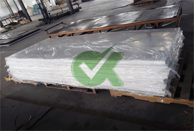 1/2 inch hdpe pad cost Mexico