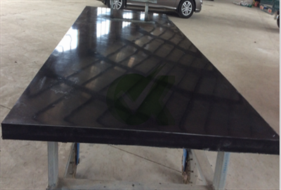 15mm uv resistant hdpe polythene sheet whosesaler