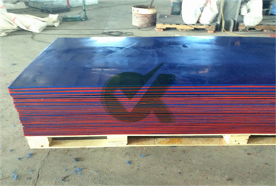 thin  hdpe plastic board 8mm cost