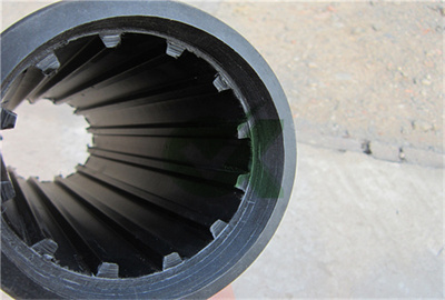 5-25mm hdpe plate price China