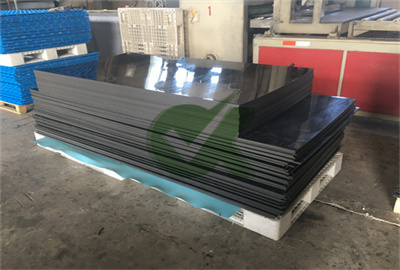 custom 2 inch thick hdpe plate seller