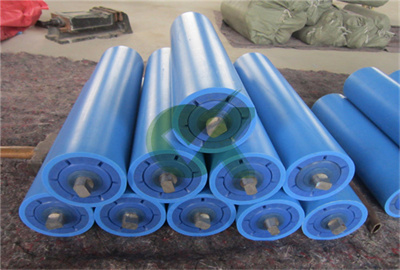 8mm industrial hdpe pad for Treads