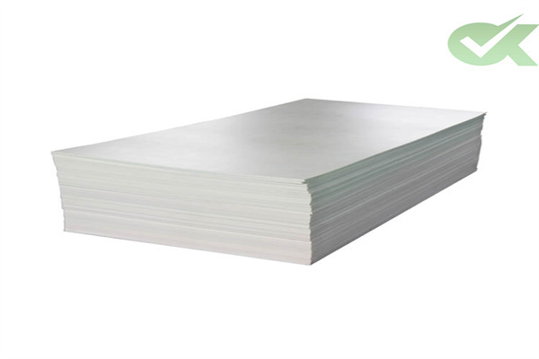 5mm cut-to-size rigid polyethylene sheet direct factory