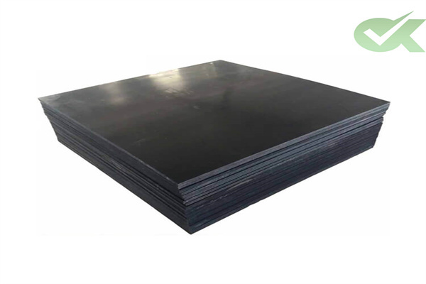 1/8″ Thermoforming hdpe polythene sheet for sale