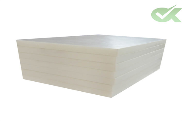 1/16 custom size polyethylene plastic sheet for sale