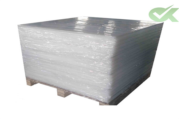 3/4 professional high density plastic board exporter