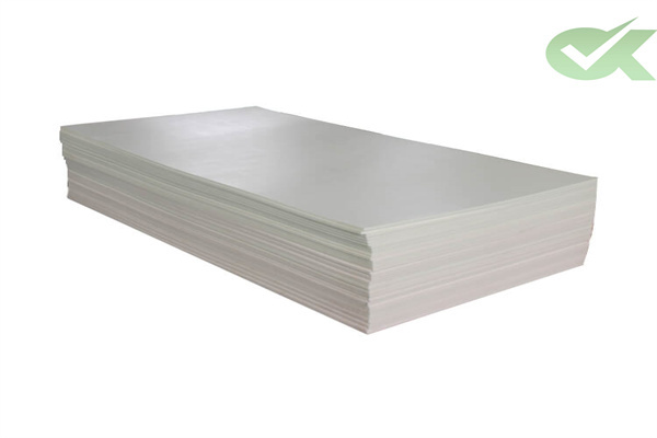 3/4 high-impact strength hdpe panel for sale