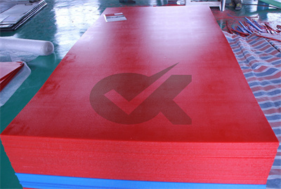 5/8 textured rigid polyethylene sheet direct factory