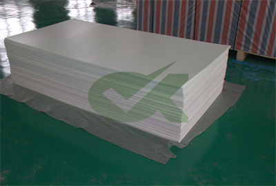 8mm anti-uv pe 300 polyethylene sheet for sale