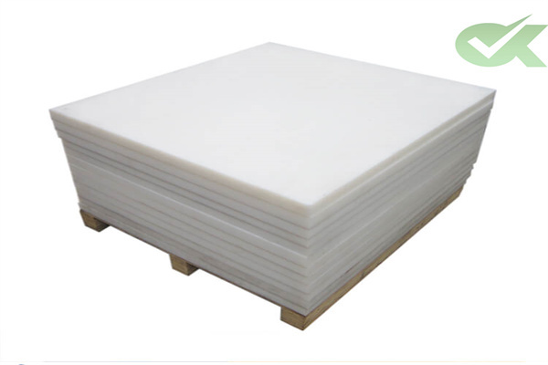 20mm large high density plastic board supplier