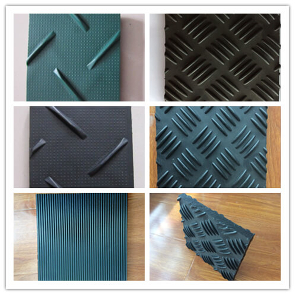 China HDPE ground protection mat manufacturer